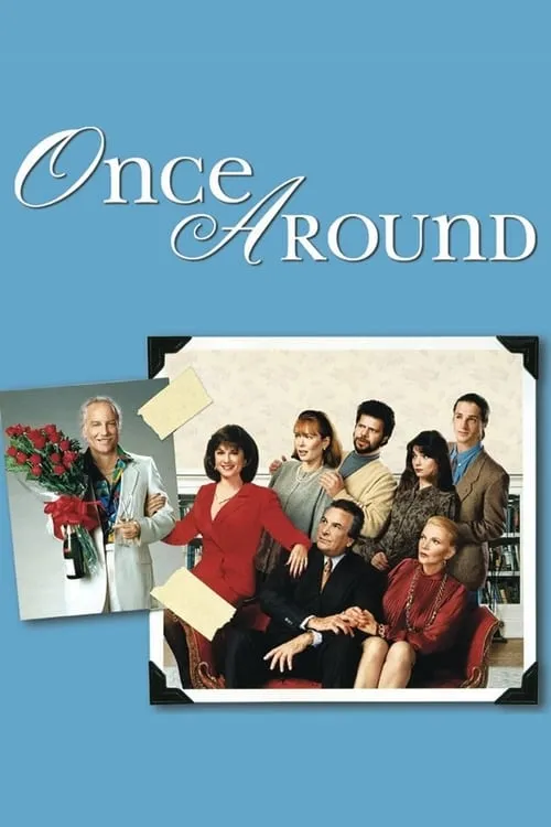 Once Around (movie)