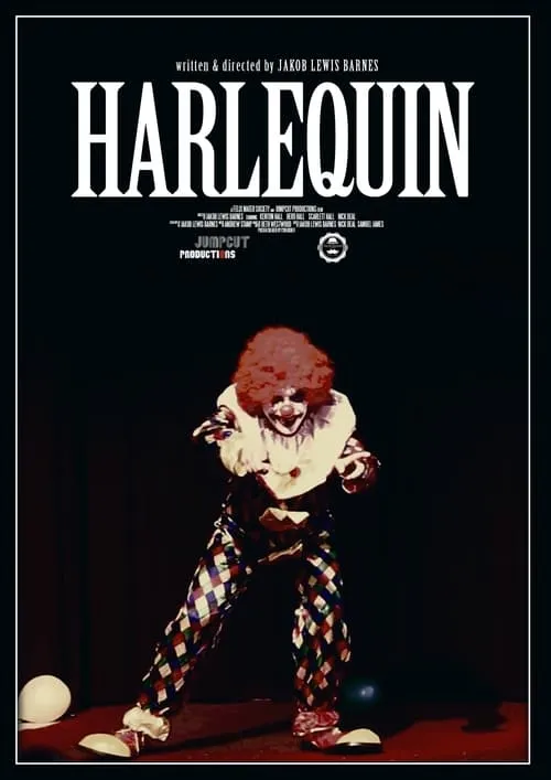 Harlequin (movie)