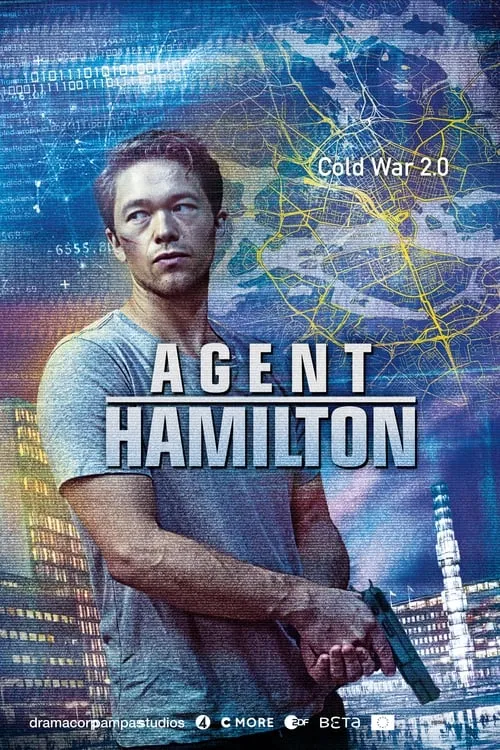 Agent Hamilton (series)