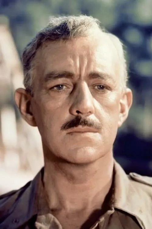 Alec Guinness