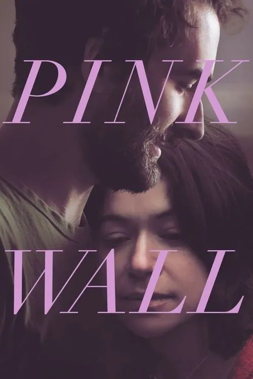 Pink Wall (movie)