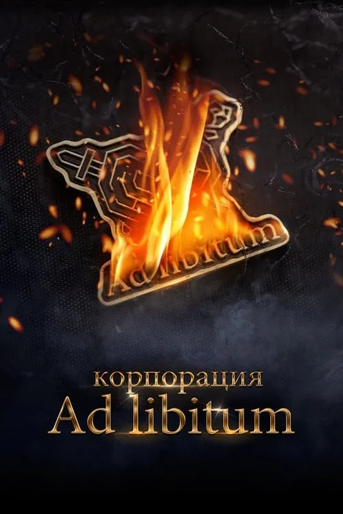 Корпорация Ad Libitum (фильм)