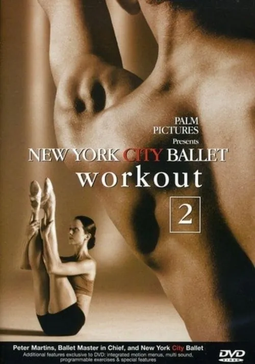 New York City Ballet Workout, Vol. 2 (фильм)