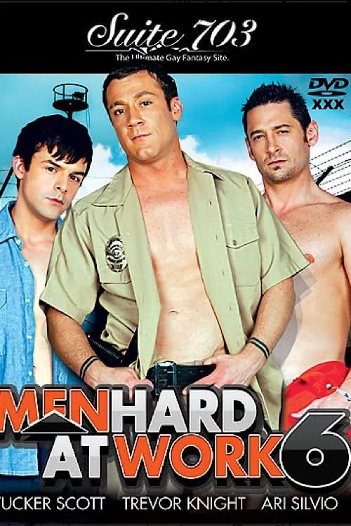 Men Hard at Work 6 (movie)