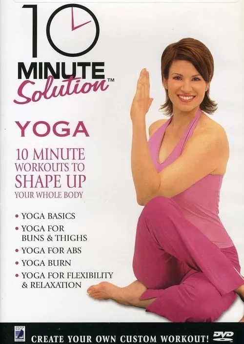 10 Minute Solution: Yoga (movie)