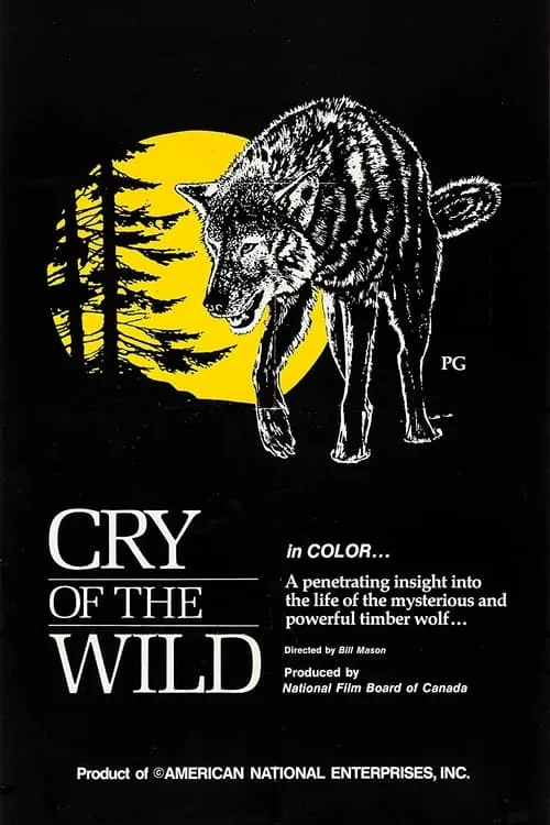 Cry of the Wild (movie)