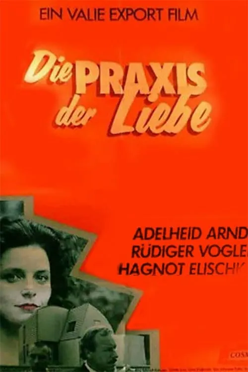 Die Praxis der Liebe (фильм)