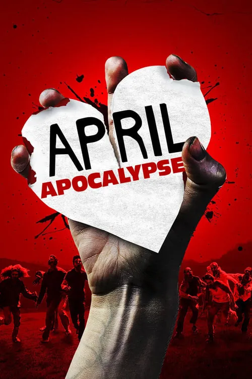 April Apocalypse (фильм)