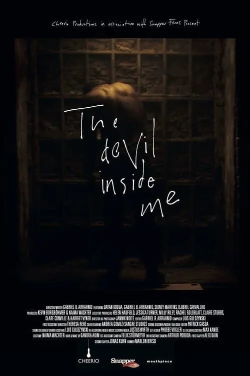 The Devil Inside Me (movie)