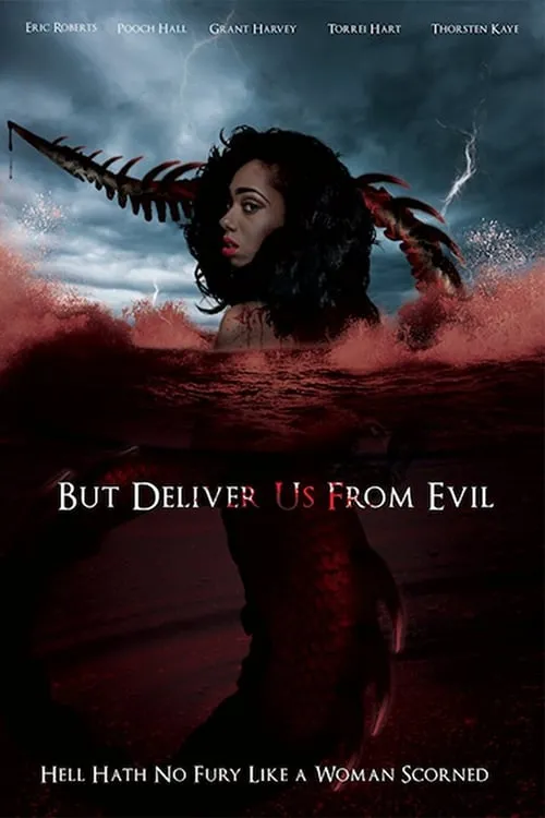 But Deliver Us from Evil (movie)