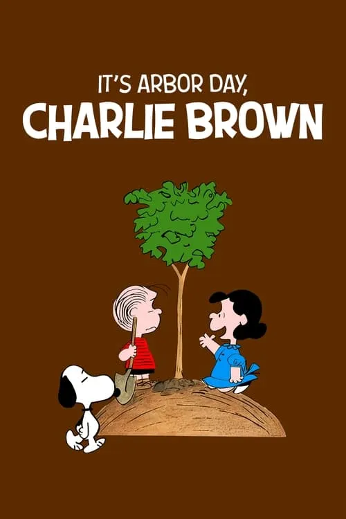 It's Arbor Day, Charlie Brown (movie)