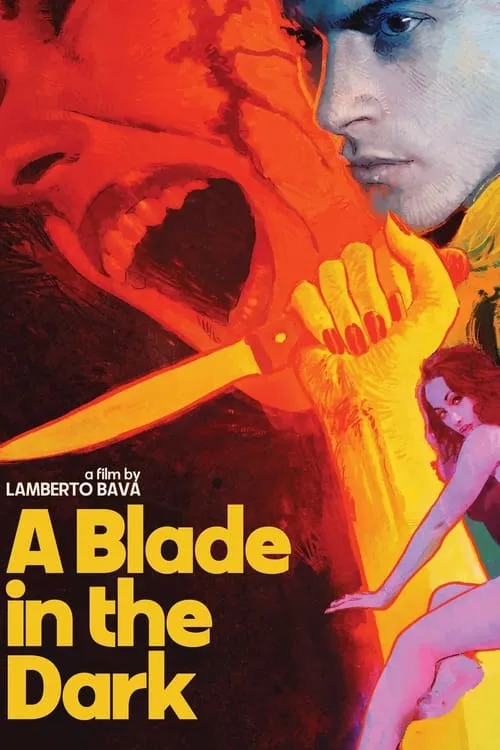 A Blade in the Dark (movie)