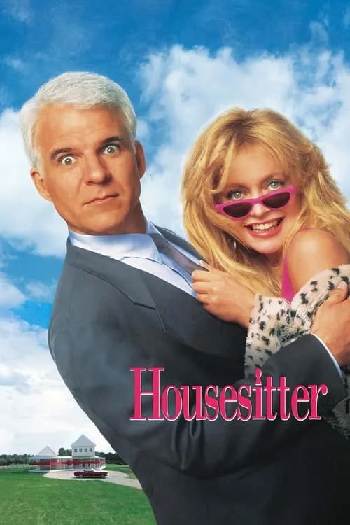 Housesitter (movie)