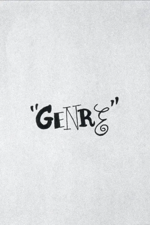 Genre (фильм)