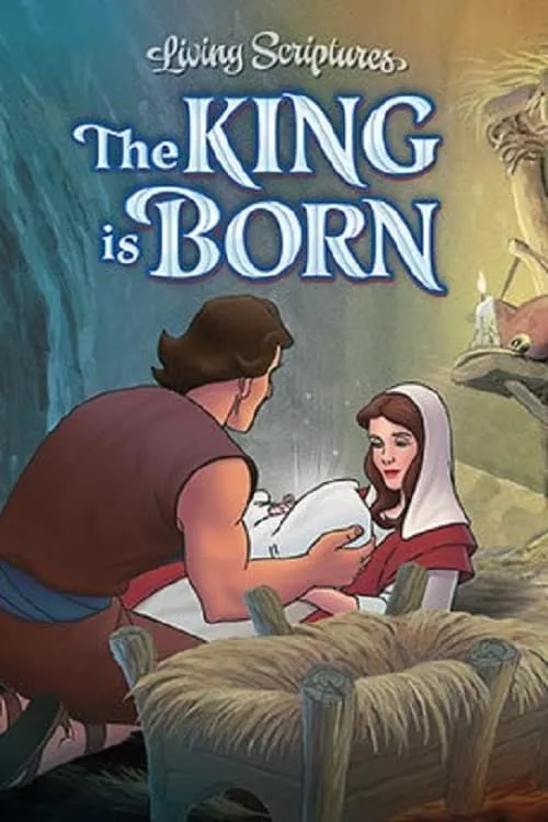 The King is Born (фильм)