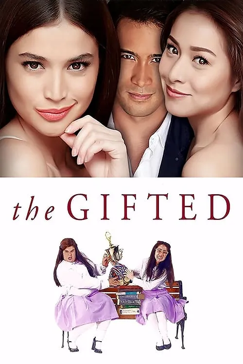 The Gifted (фильм)