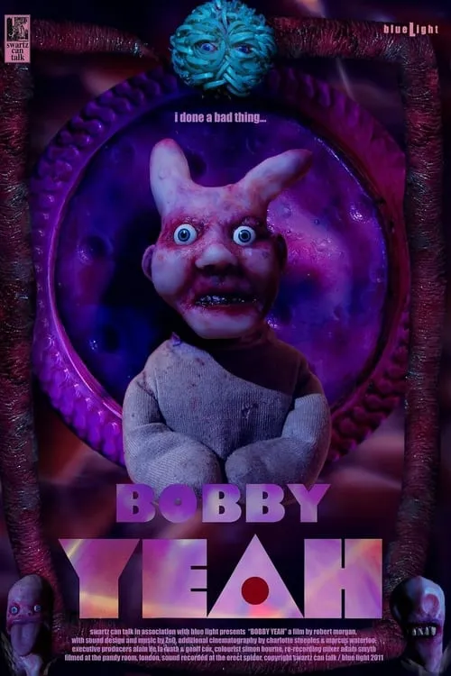 Bobby Yeah (movie)