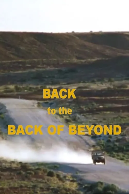 Back to the Back of Beyond (movie)