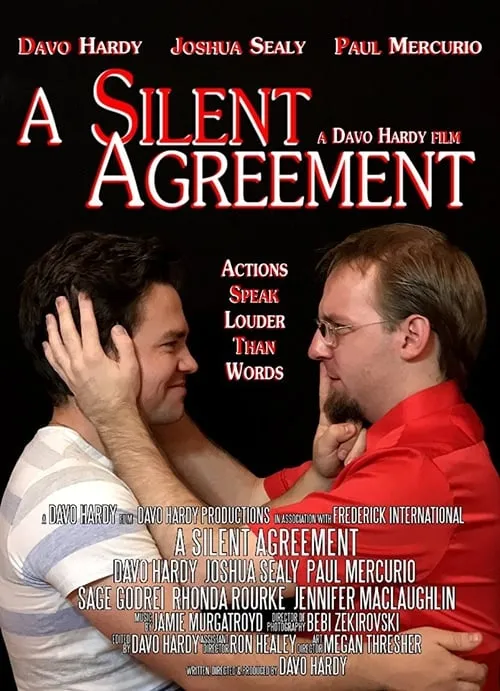 A Silent Agreement (movie)