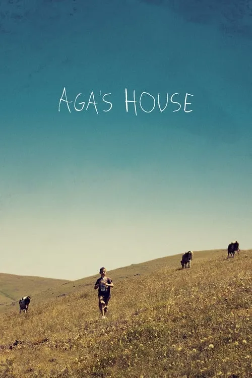 Aga's House (movie)