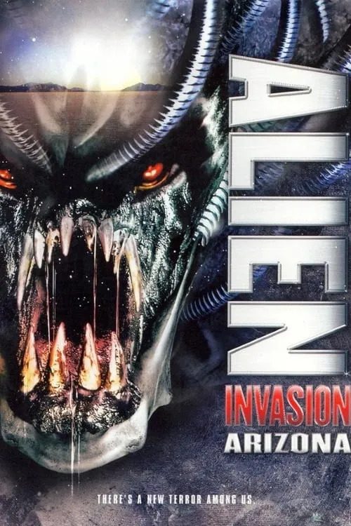 Alien Invasion Arizona (movie)