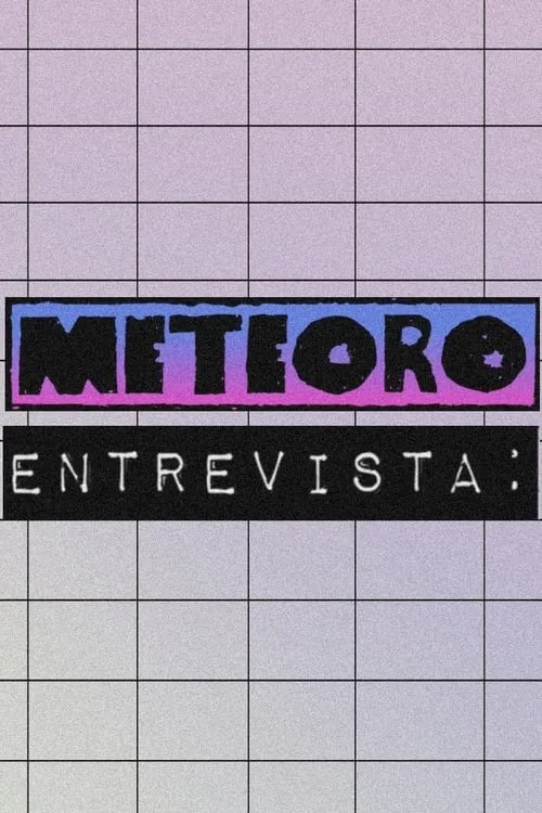 Meteoro Entrevista (series)