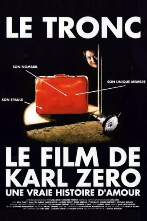 Le Tronc (movie)