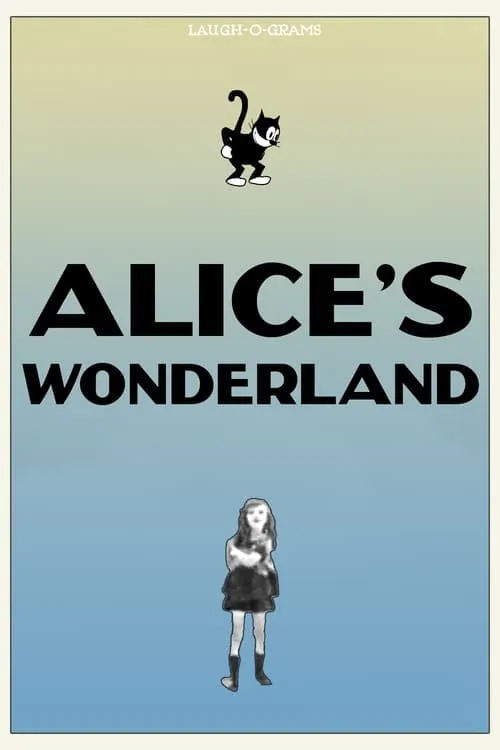 Alice's Wonderland