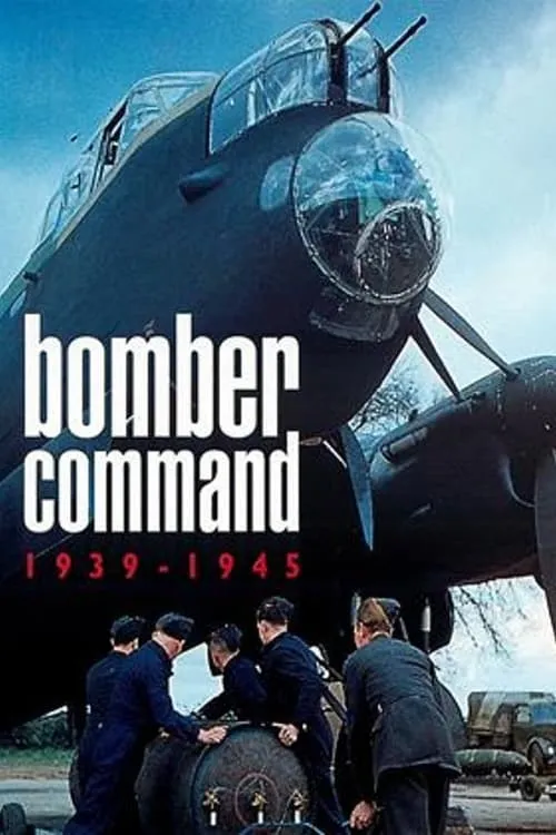 Bomber Command: 1939-1945 (фильм)