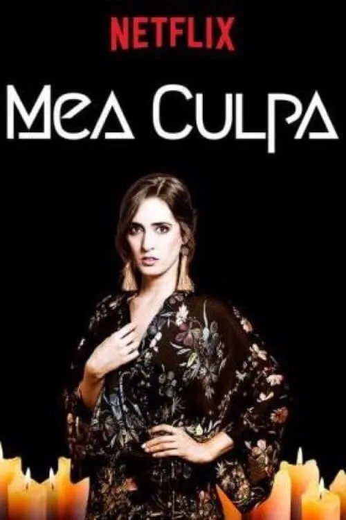 Alexis de Anda: Mea Culpa (movie)