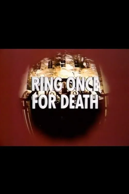 Ring Once for Death (фильм)