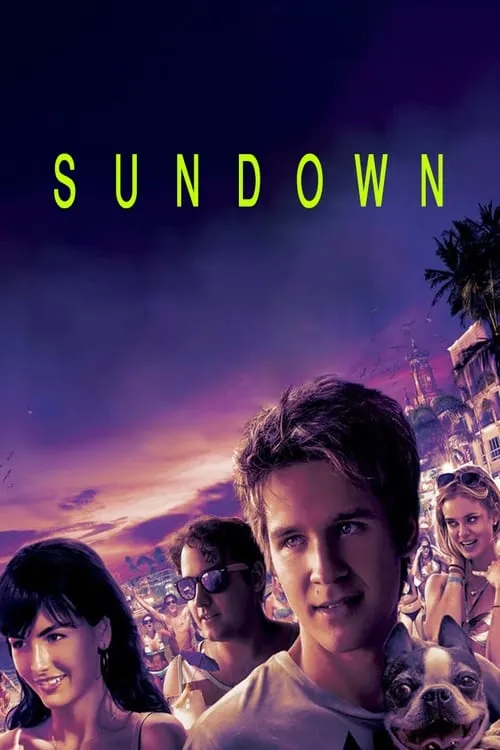 Sundown (movie)