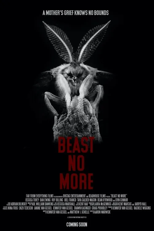 Beast No More (movie)