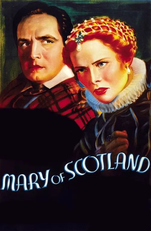 Mary of Scotland (movie)
