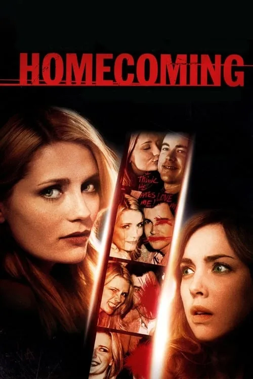 Homecoming (movie)
