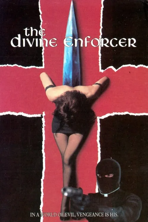 The Divine Enforcer (movie)