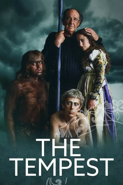 The Tempest (movie)