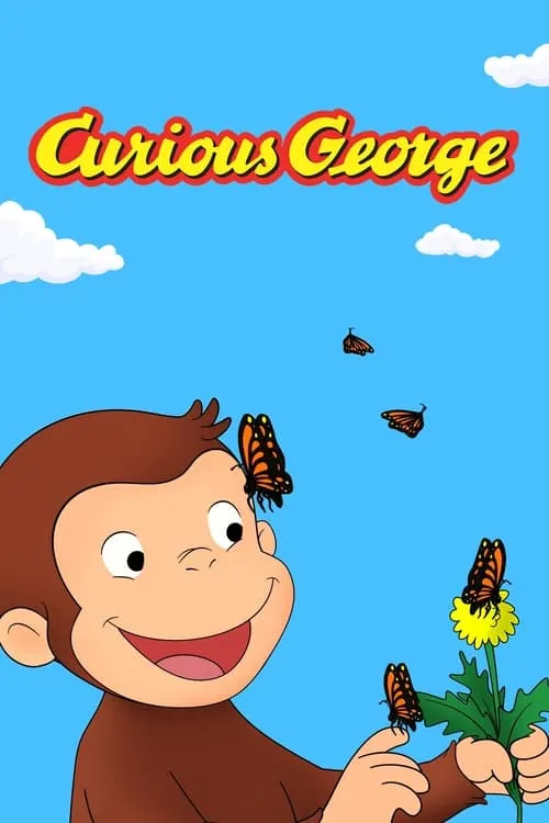 Curious George (series)