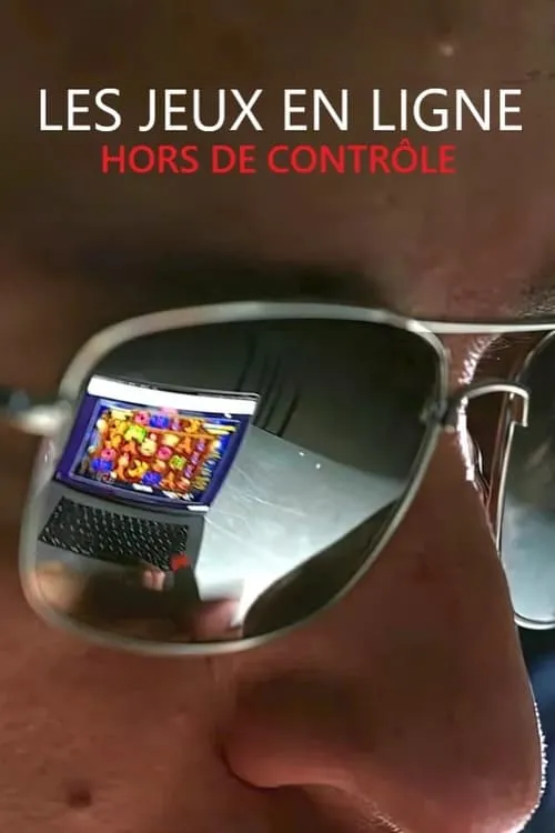 Les jeux en ligne hors de contrôle (movie)