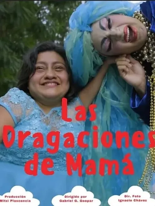 Las dragaciones de mamá