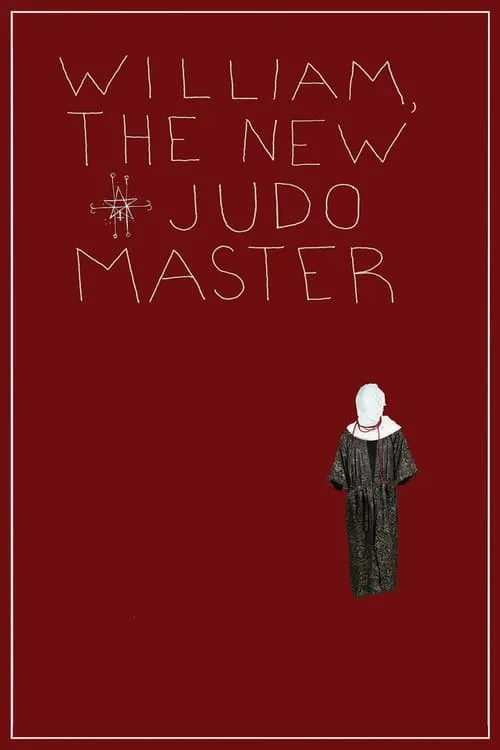 William, the New Judo Master (movie)