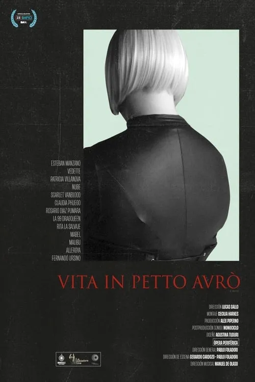 Vita in petto avrò (фильм)