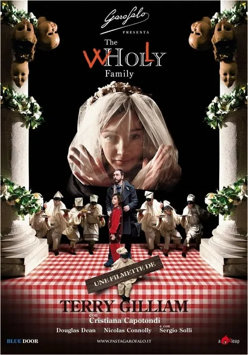 The Wholly Family (фильм)