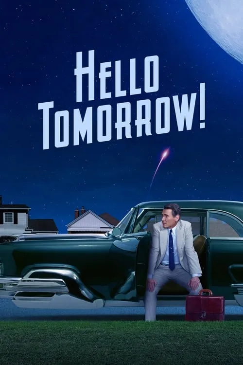 Hello Tomorrow! (series)