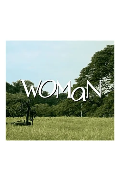 WOMaN (фильм)