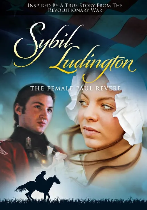 Sybil Ludington (фильм)