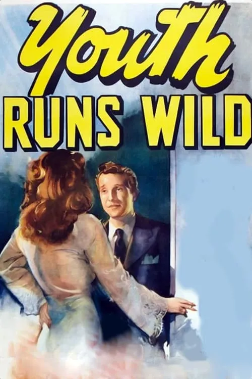 Youth Runs Wild (movie)