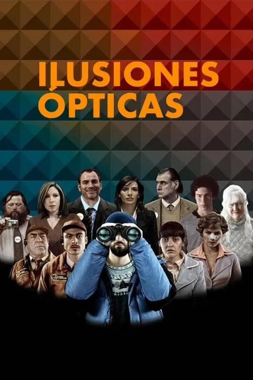 Optical Illusions (movie)