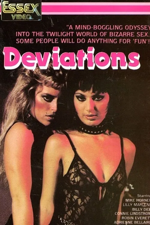 Deviations (movie)