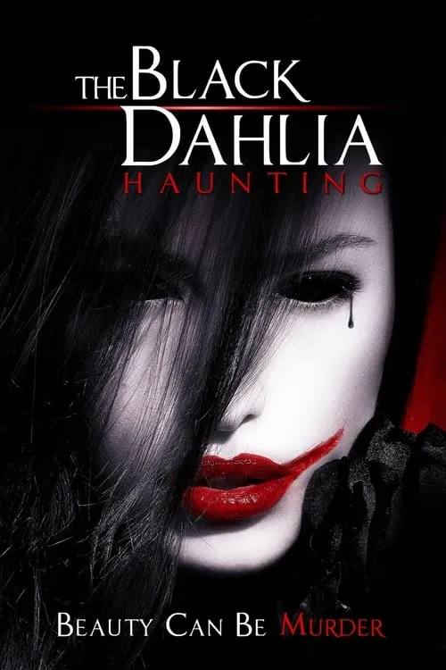 The Black Dahlia Haunting (movie)